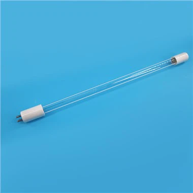 38W GPH793T5L/4P Quartz UV lampi