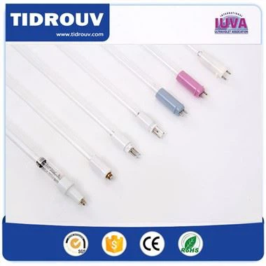 Aquafine 17498 jafngild UV lampi