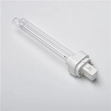 T5 UVC óson sýkladrepandi lampar 36W