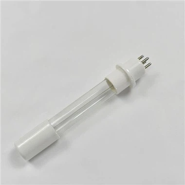 UV pera fyrir drykkjarvatnshreinsara