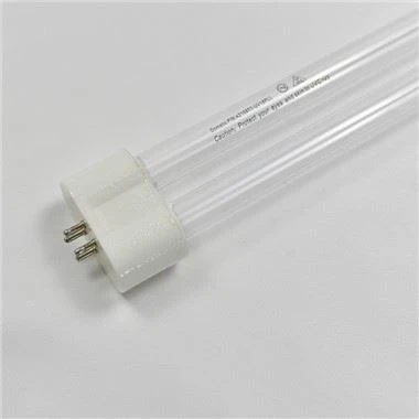 UV sýkladrepandi umsókn UV Tube 55W