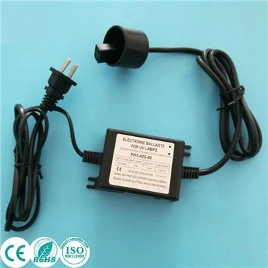 UV Tube Electronic Ballas UV Driver