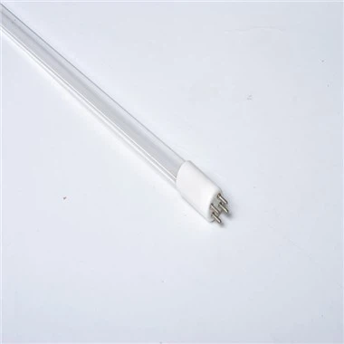 50W 185nm Lampblack Treatment UV LAMP
