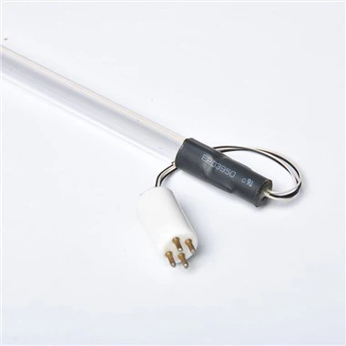 G40T5L Ósonlaust UV ljós