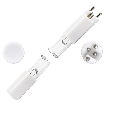 Luminor RL-820 samsvarandi UV lampi